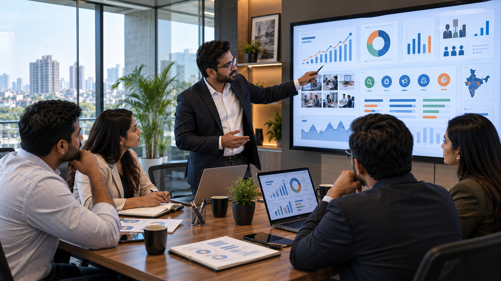 10 expert tips for choosing a digital marketing agency in Ahmedabad
