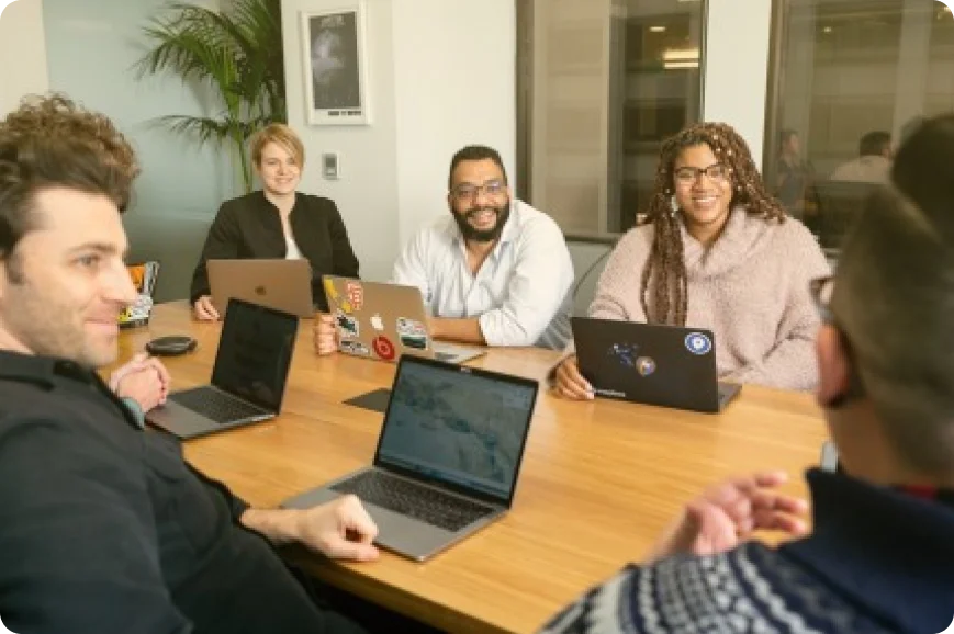 Get a Free Consultation
Find Your Solution