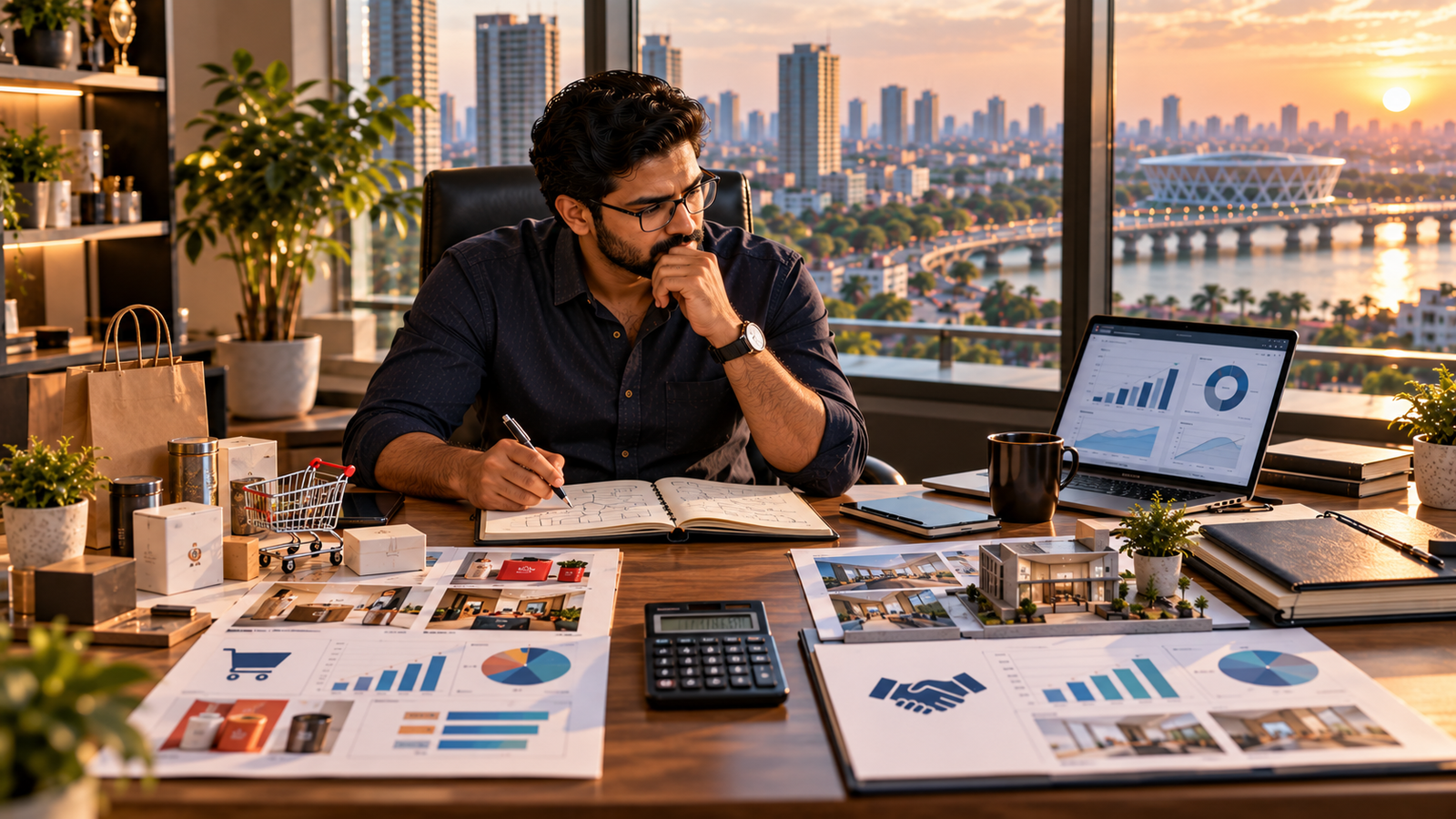 Digital Marketing for Small Businesses in Ahmedabad