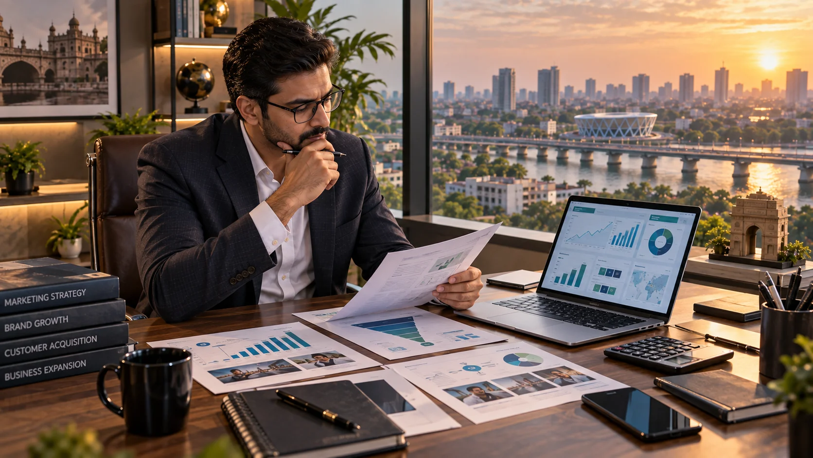 Digital Marketing Cost in Ahmedabad 2026 Pricing & Packages by FT Nexavvy