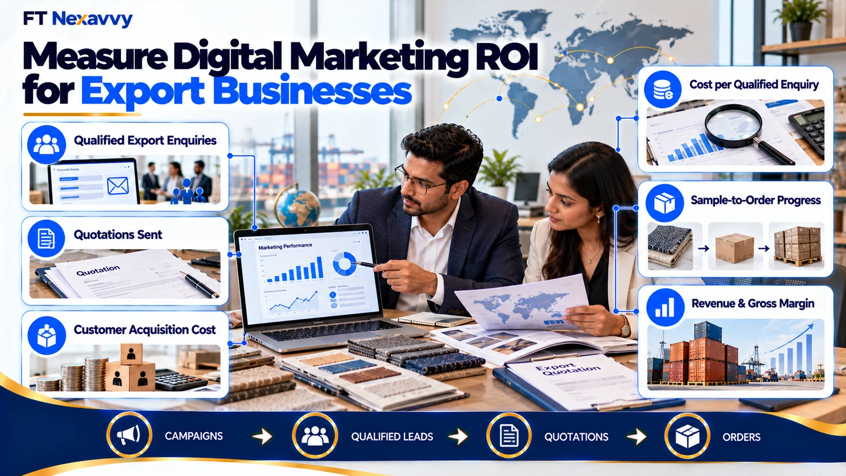 Digital Marketing for Export Businesses in Ahmedabad Digital Marketing for Export Businesses in Ahmedabad