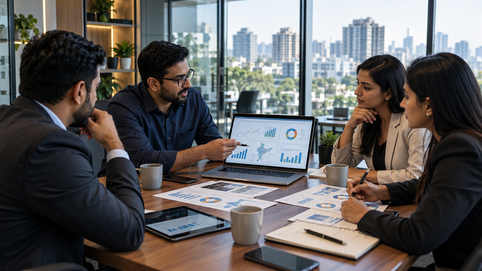 How to choose a digital marketing agency in Ahmedabad