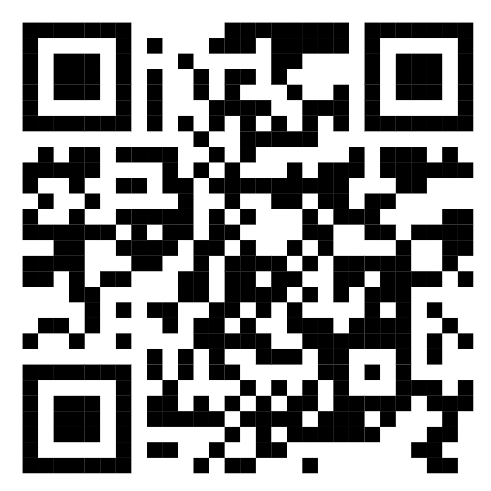 QR code for IG