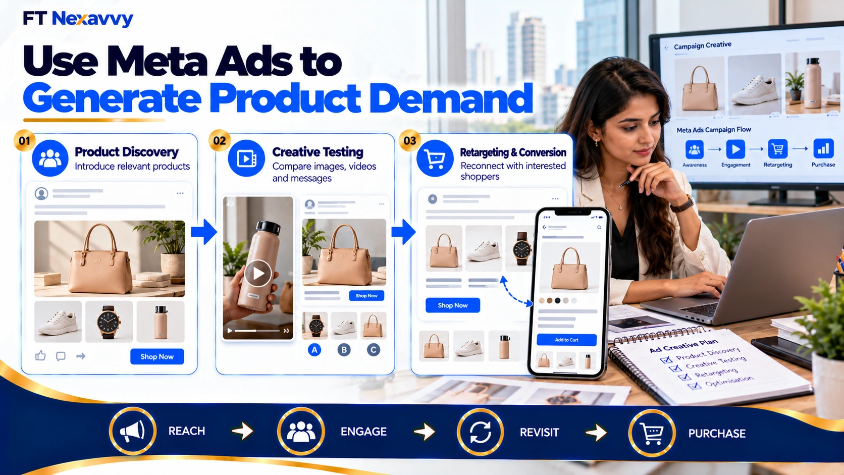 Digital Marketing for Ecommerce Businesses in Ahmedabad