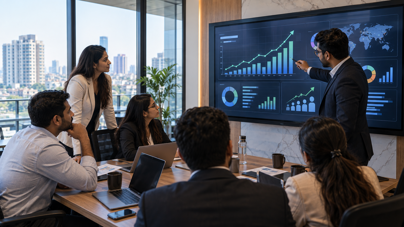 Why choosing the right digital marketing agency matters